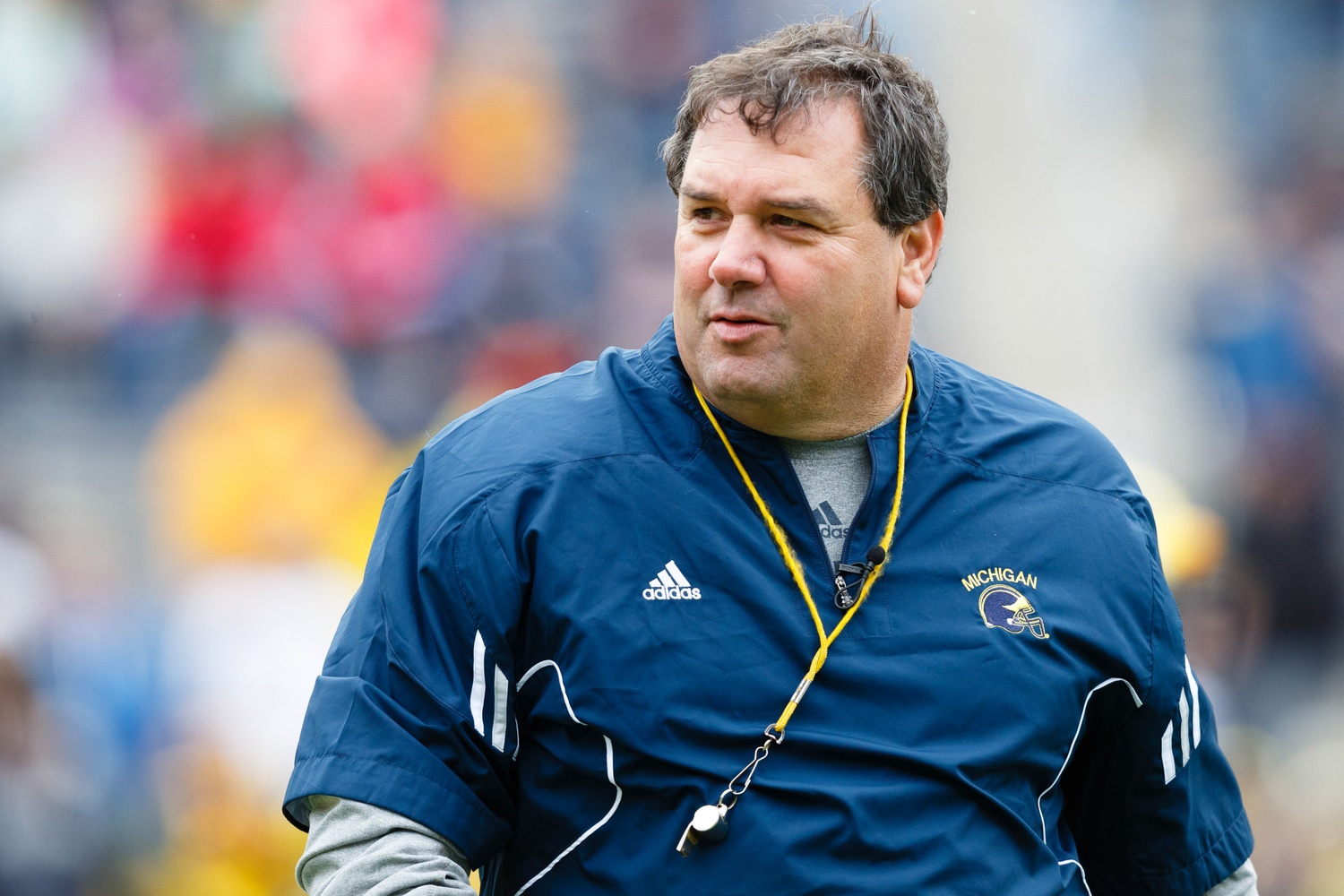 BradyHoke