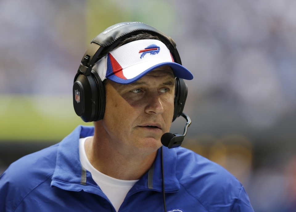 DougMarrone