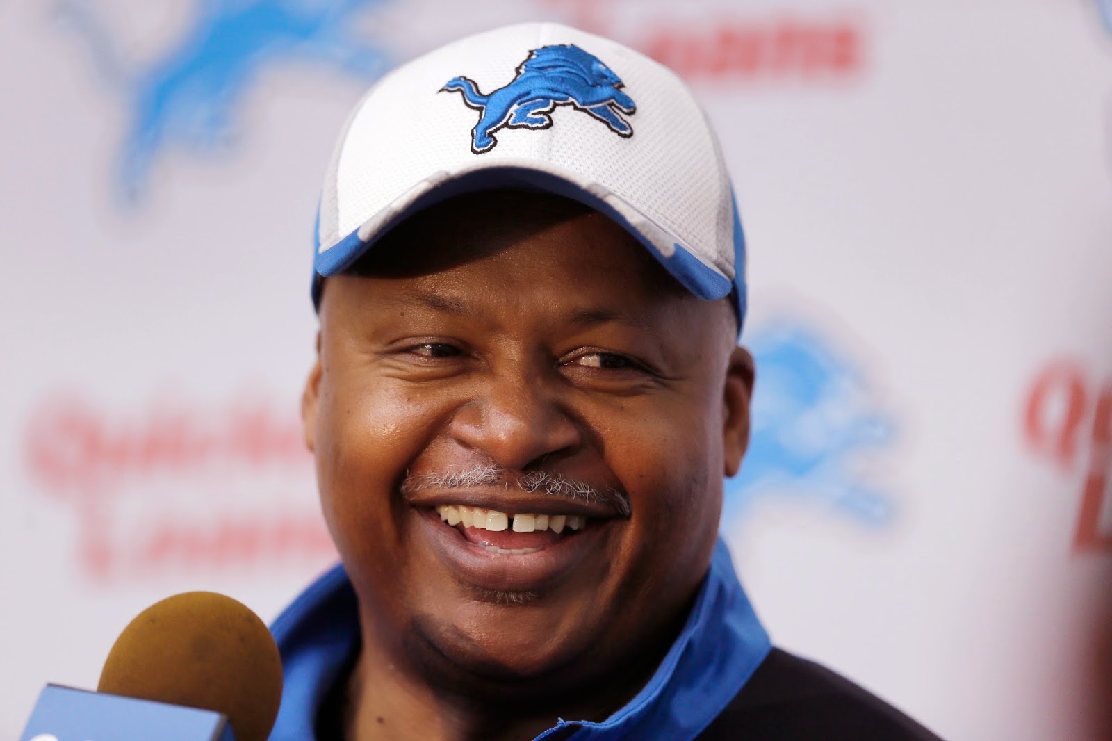 JimCaldwell