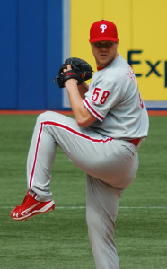 Jonathan Papelbon