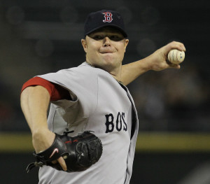 Jon Lester