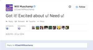 MuschampTweet