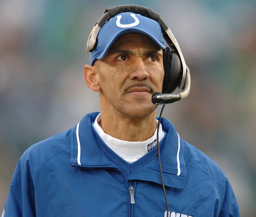 TonyDungy