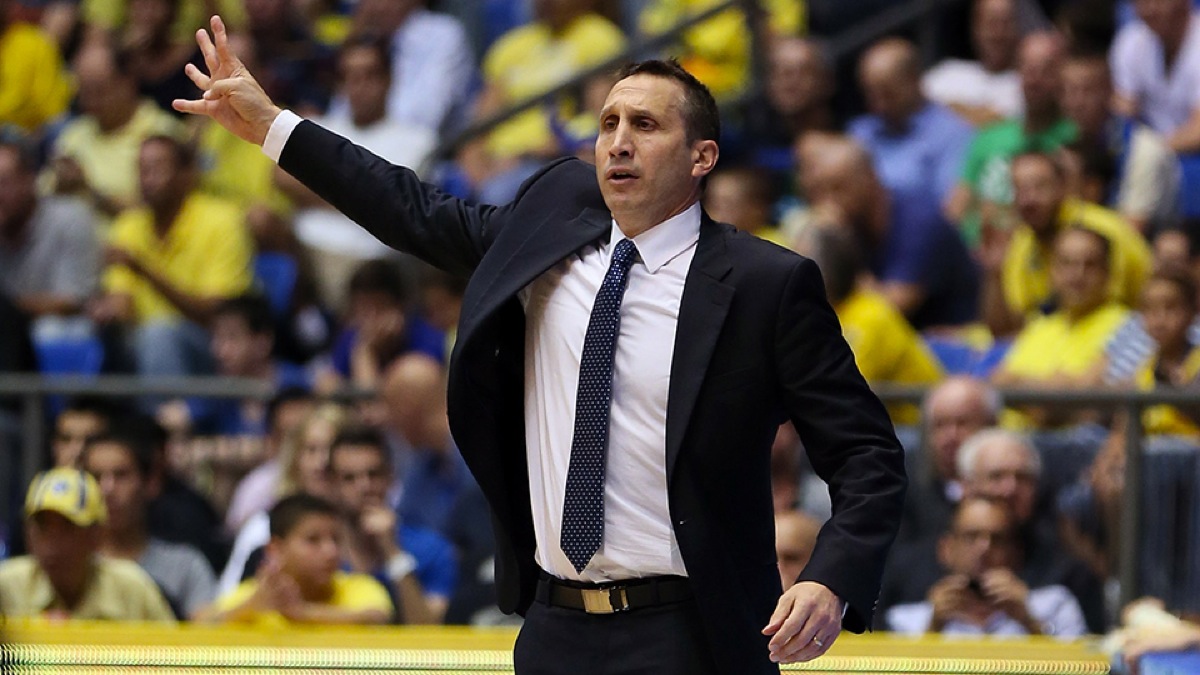 David-Blatt