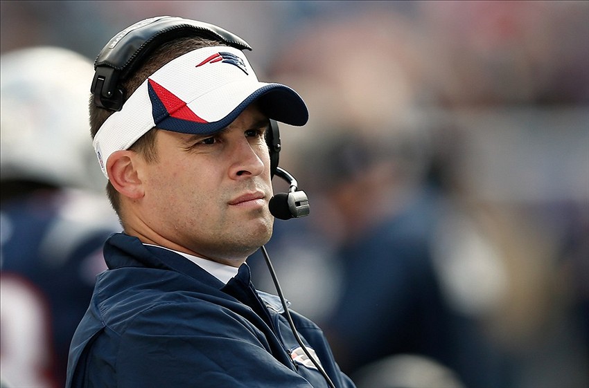 JoshMcDaniels