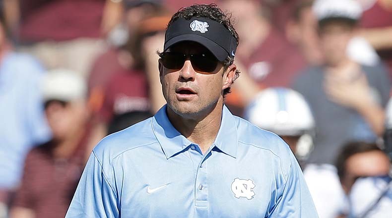 LarryFedora