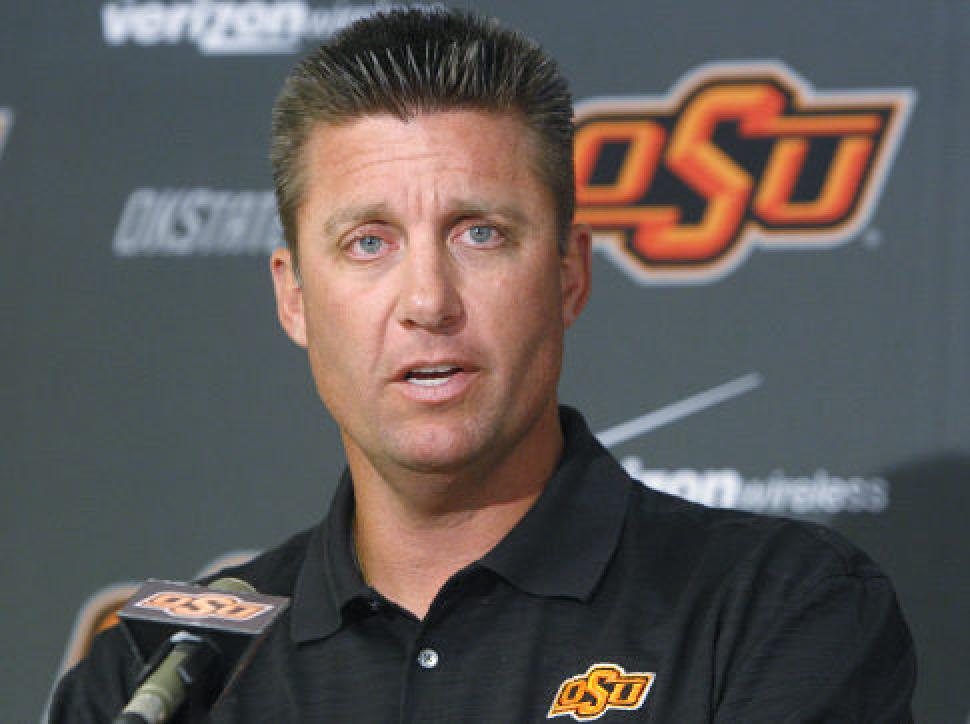 MikeGundy