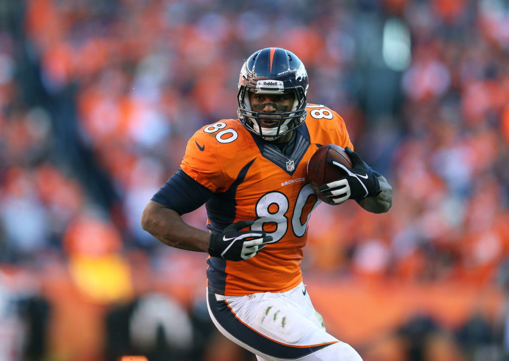 Julius Thomas