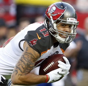 Mike Evans