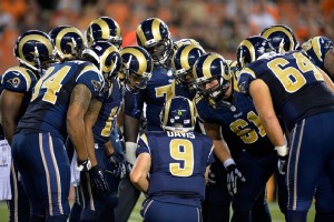 St. Louis Rams