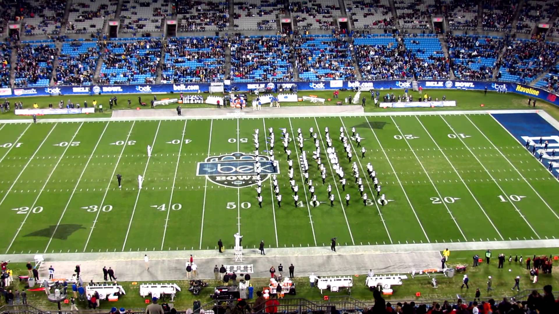 BelkBowl