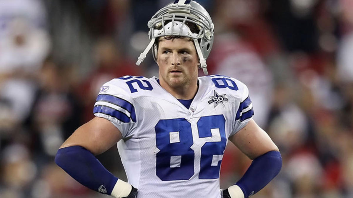 JasonWitten