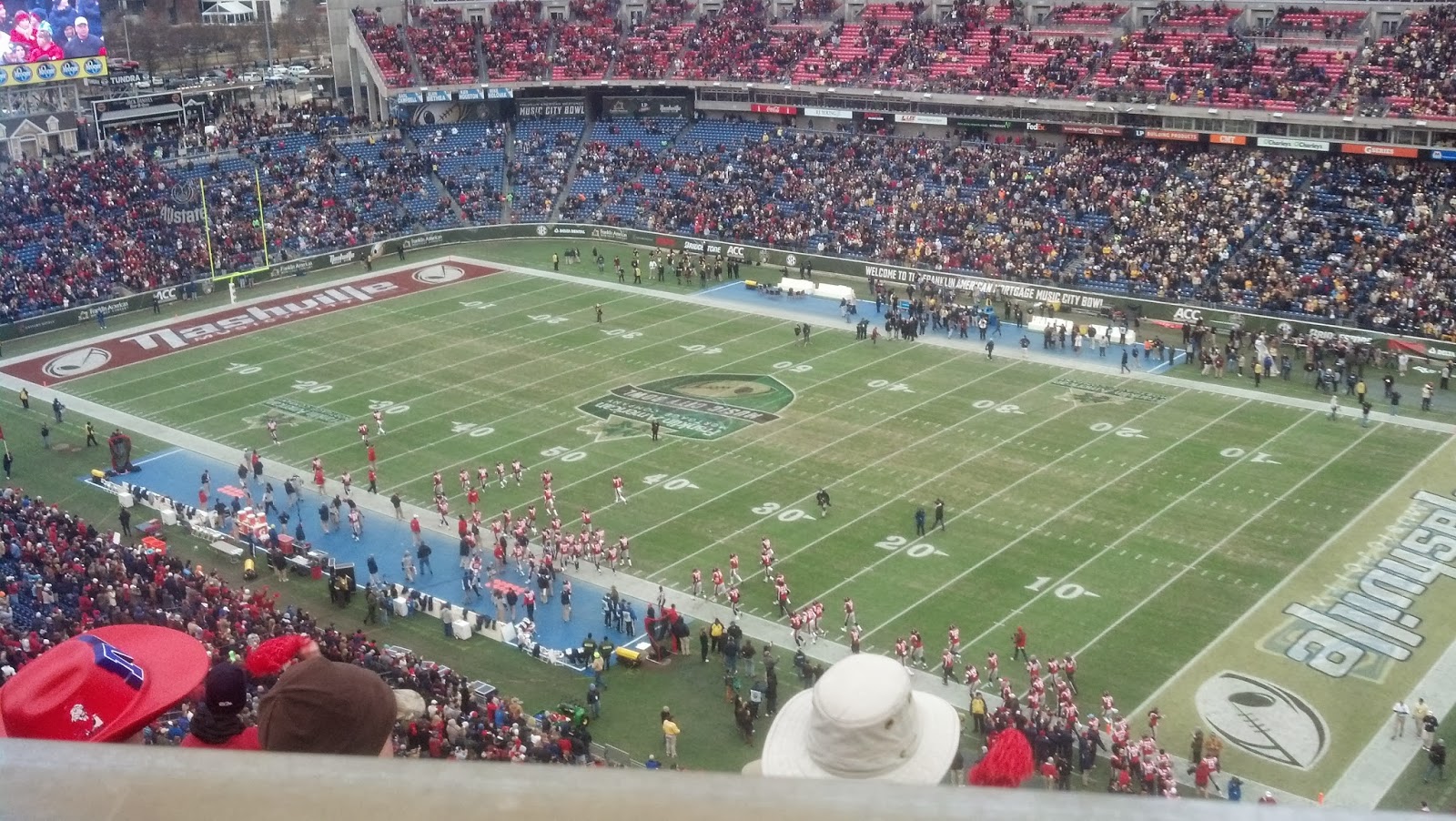 MusicCityBowl