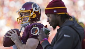 McCoy & Griffin III