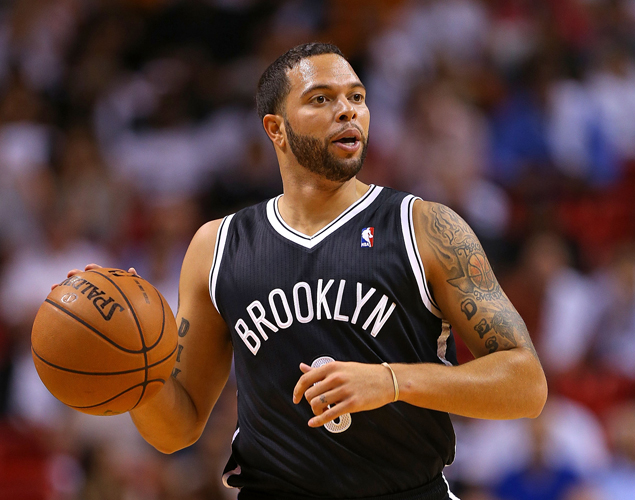 DeronWilliams