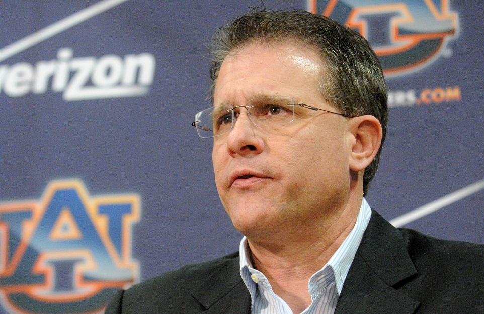 Gus Malzahn