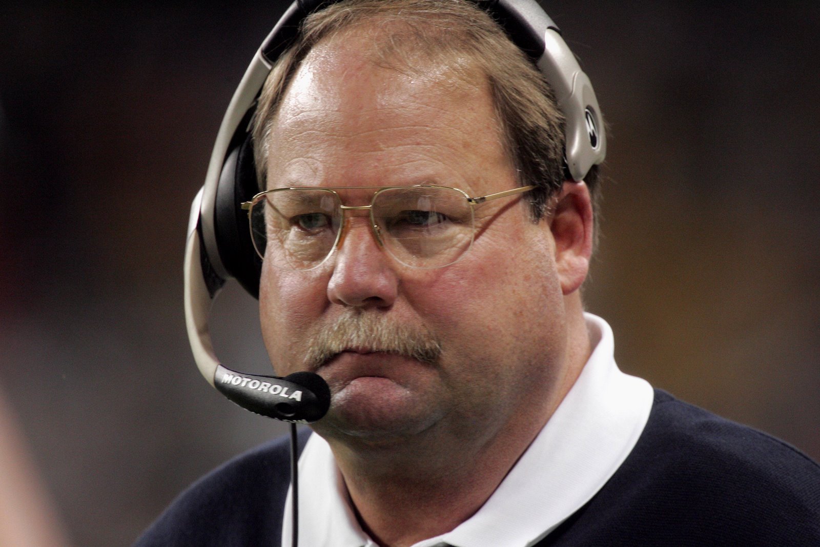 MikeHolmgren