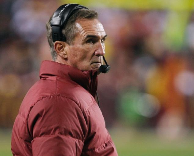 MikeShanahan