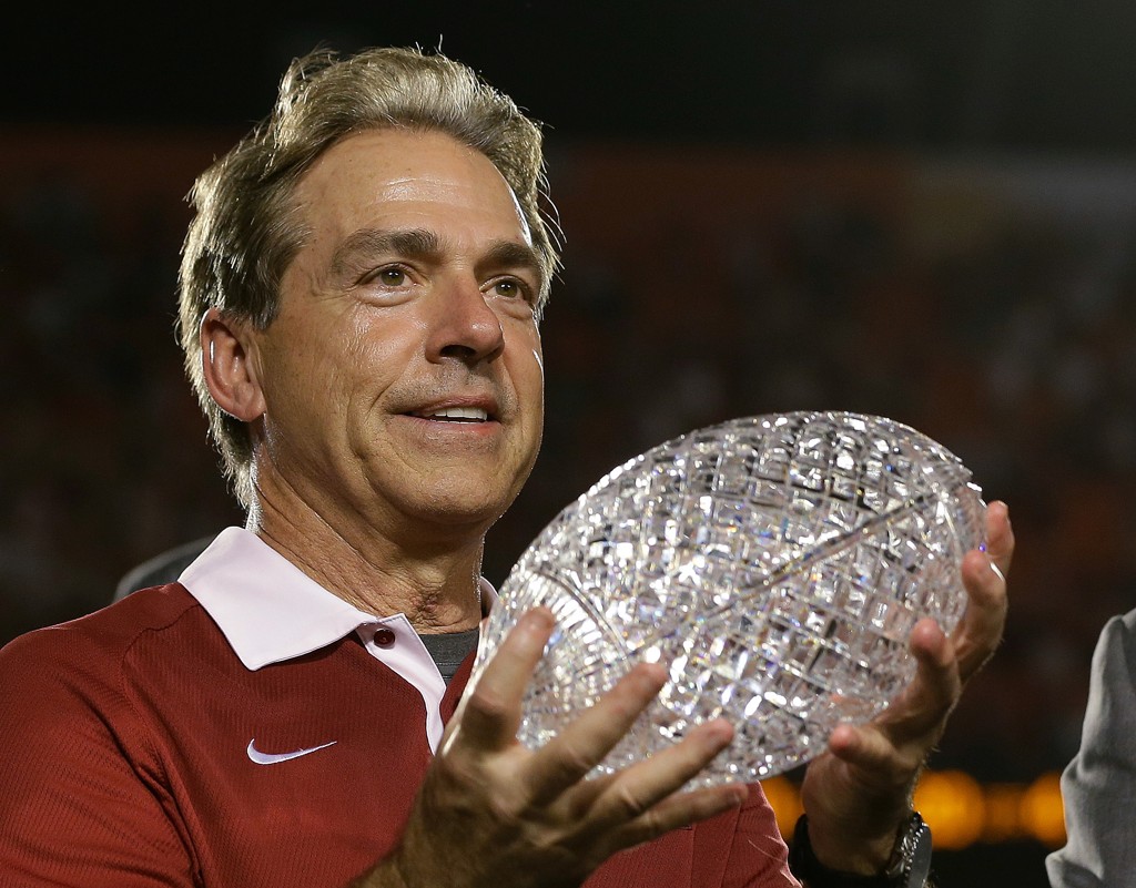 Lord Saban and the New Evil Empire