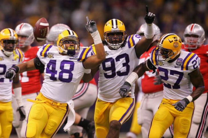 2007LSU