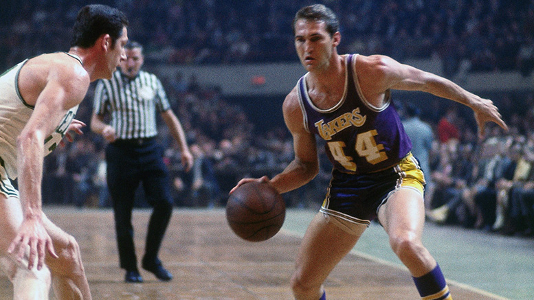 JerryWest