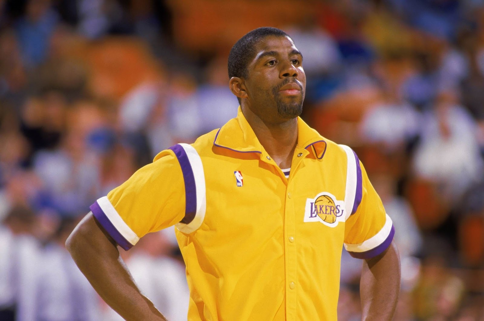 The Top 5 Players In Los Angeles Lakers History