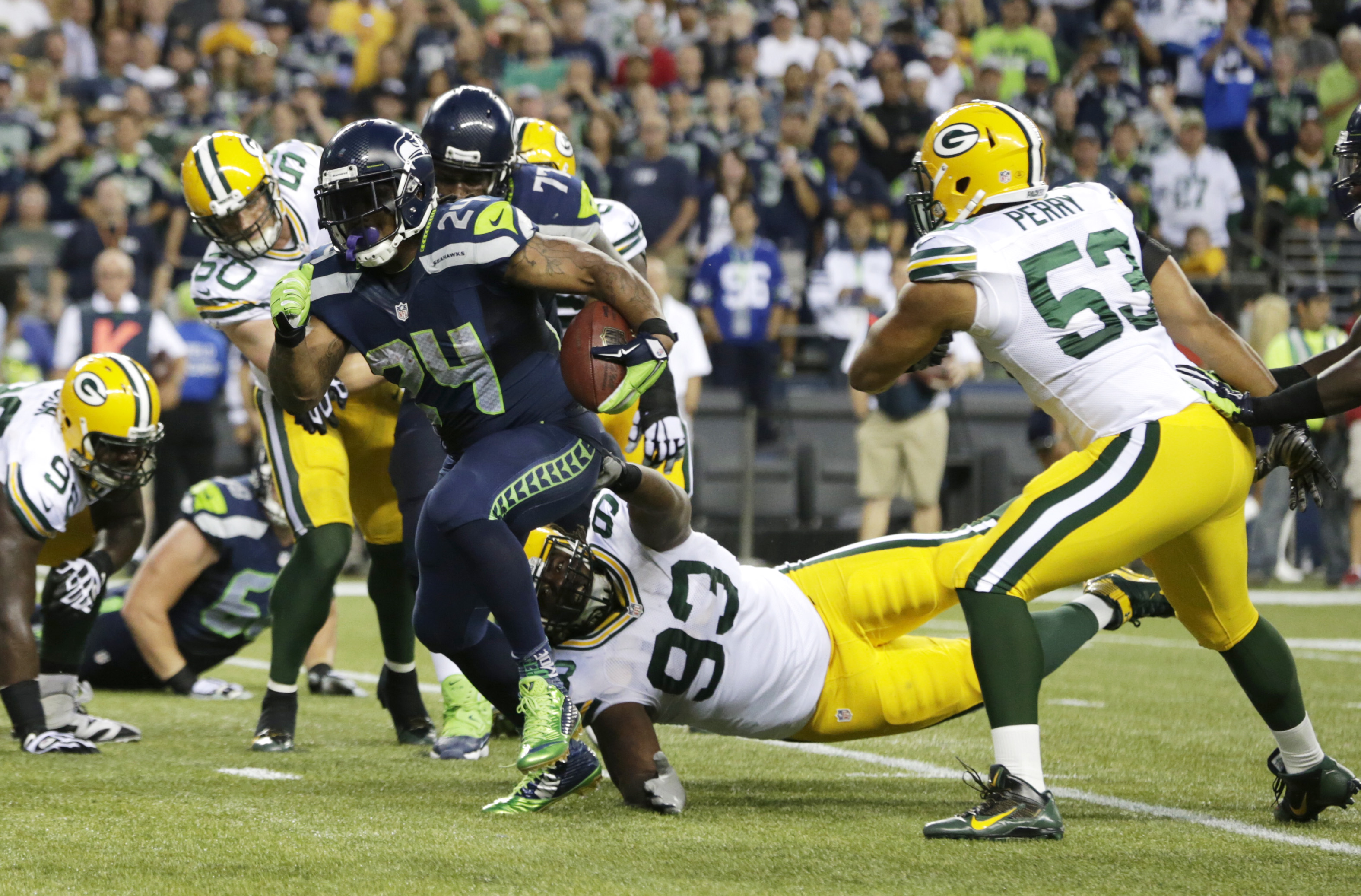 seahawks packers play by play pro football reference