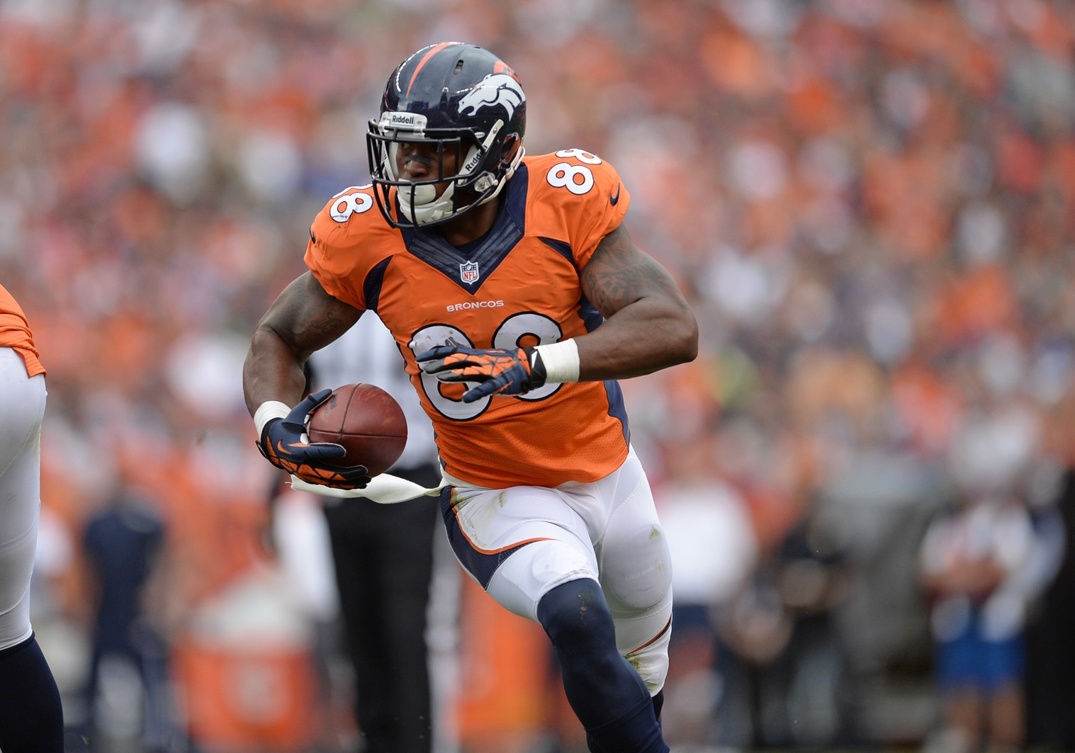 DemaryiusThomas