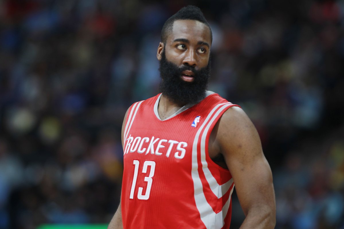 JamesHarden