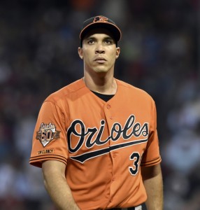 Ubaldo Jimenez