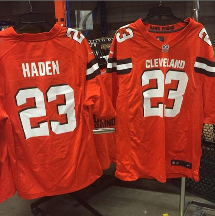 browns jersey 2015