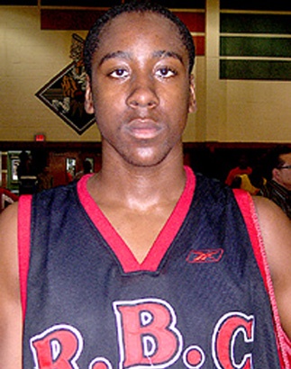 james harden college