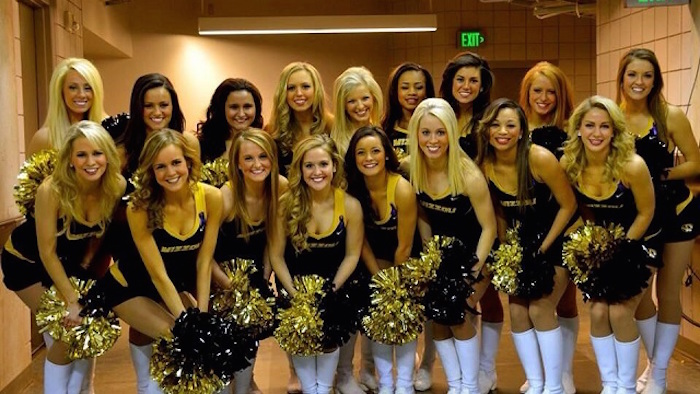 Ranking The Hottest Female Fan Bases In The SEC